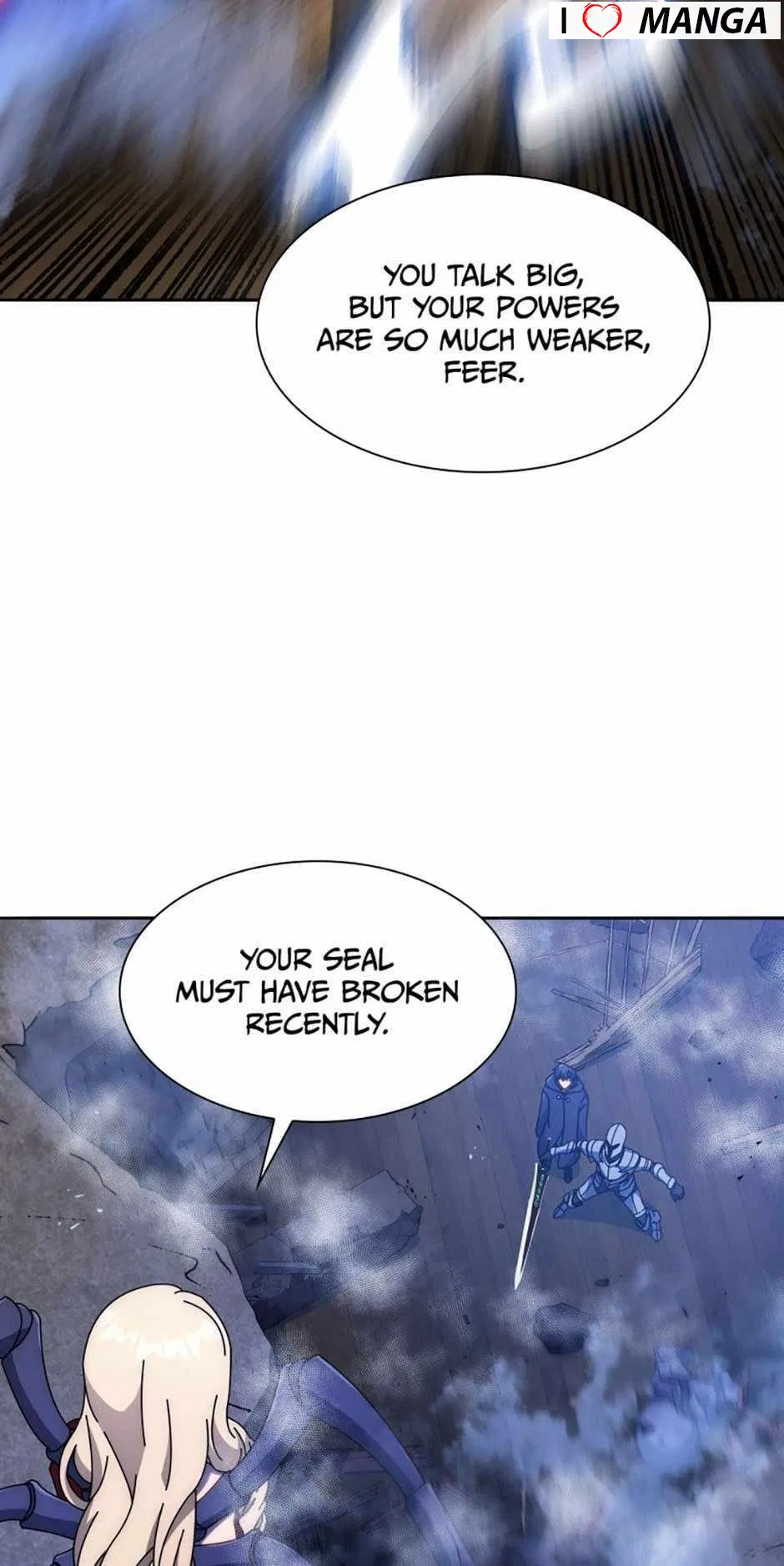 Necromancer Academy and the Genius Summoner Chapter 46 – Page 33