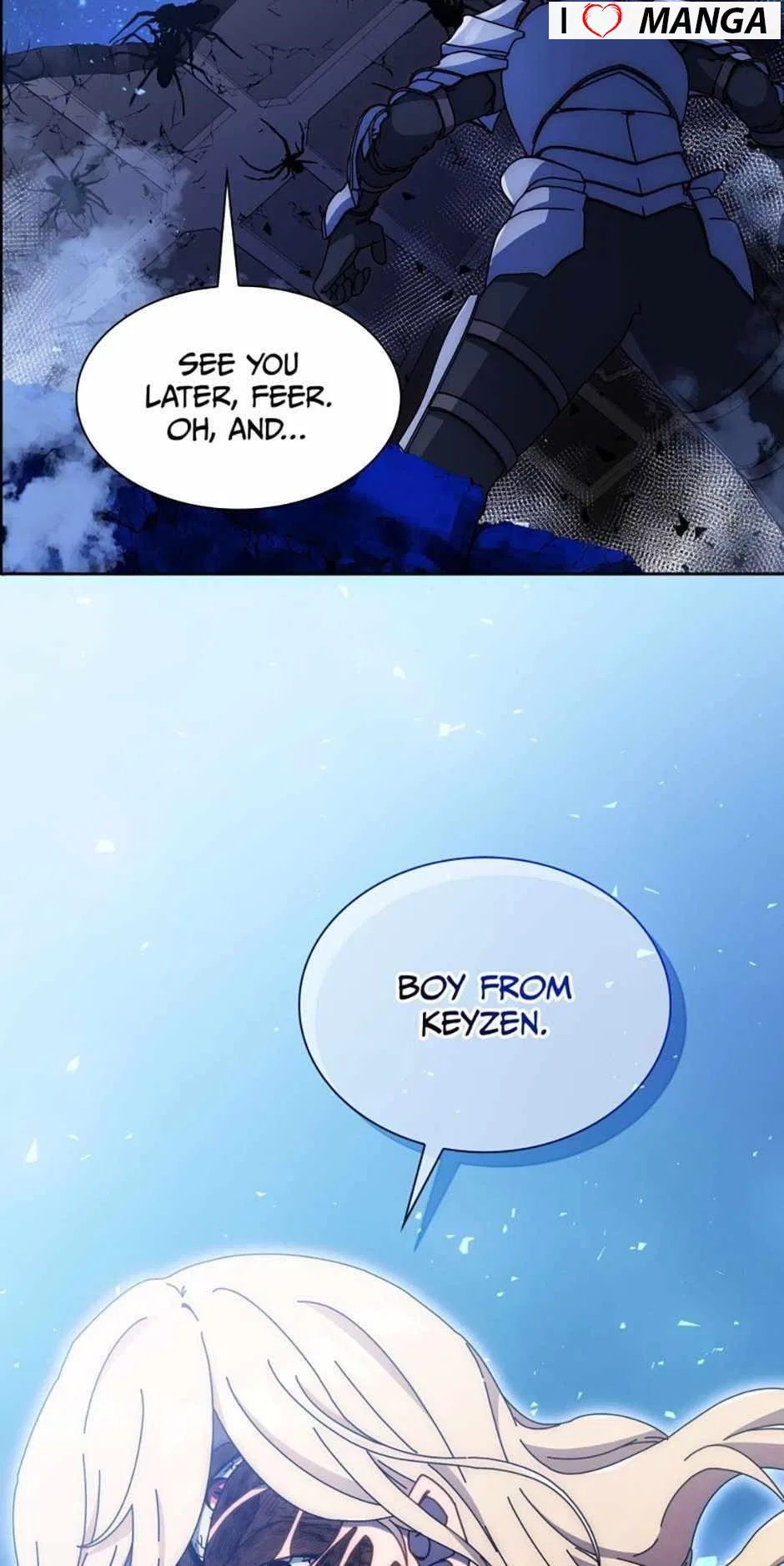 Necromancer Academy and the Genius Summoner Chapter 46 – Page 35