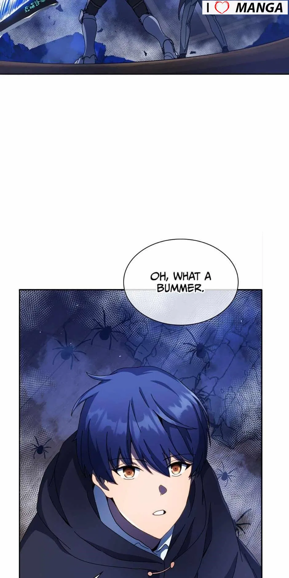 Necromancer Academy and the Genius Summoner Chapter 46 – Page 39