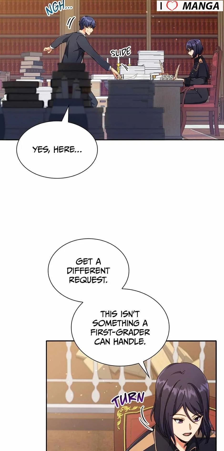 Necromancer Academy and the Genius Summoner Chapter 45 – Page 5