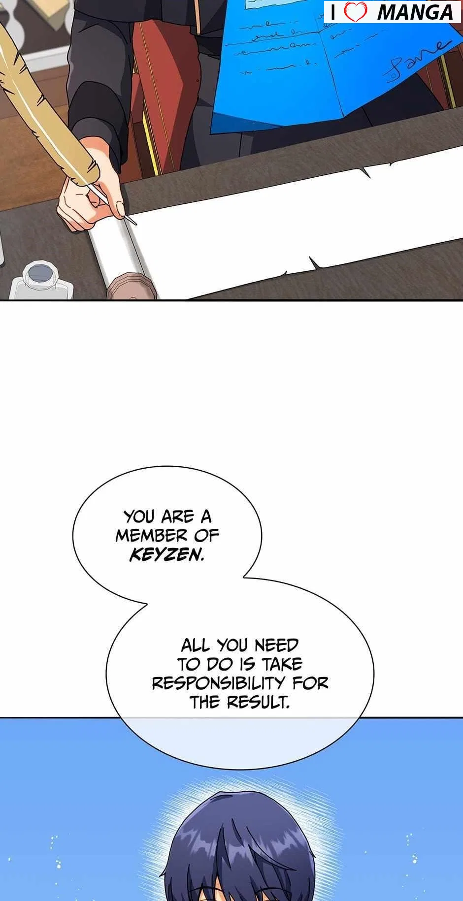 Necromancer Academy and the Genius Summoner Chapter 45 – Page 10