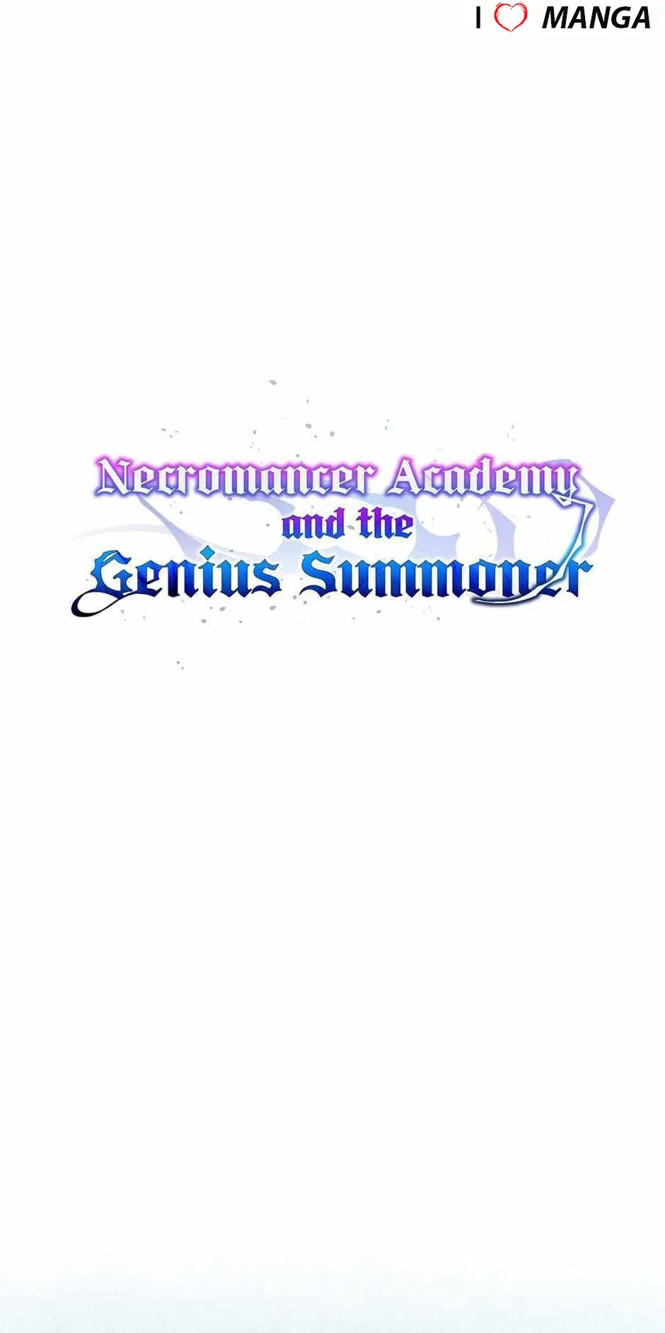 Necromancer Academy and the Genius Summoner Chapter 45 – Page 16