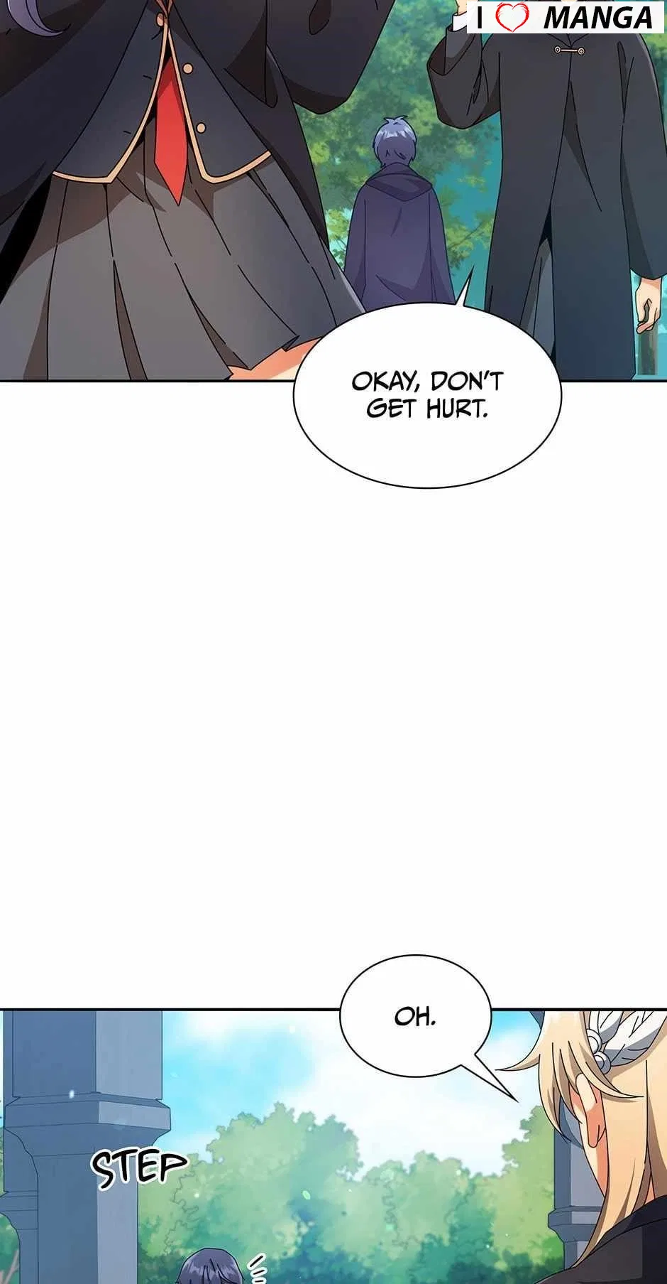 Necromancer Academy and the Genius Summoner Chapter 45 – Page 24