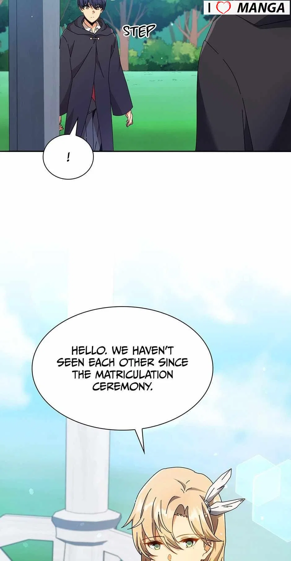 Necromancer Academy and the Genius Summoner Chapter 45 – Page 25