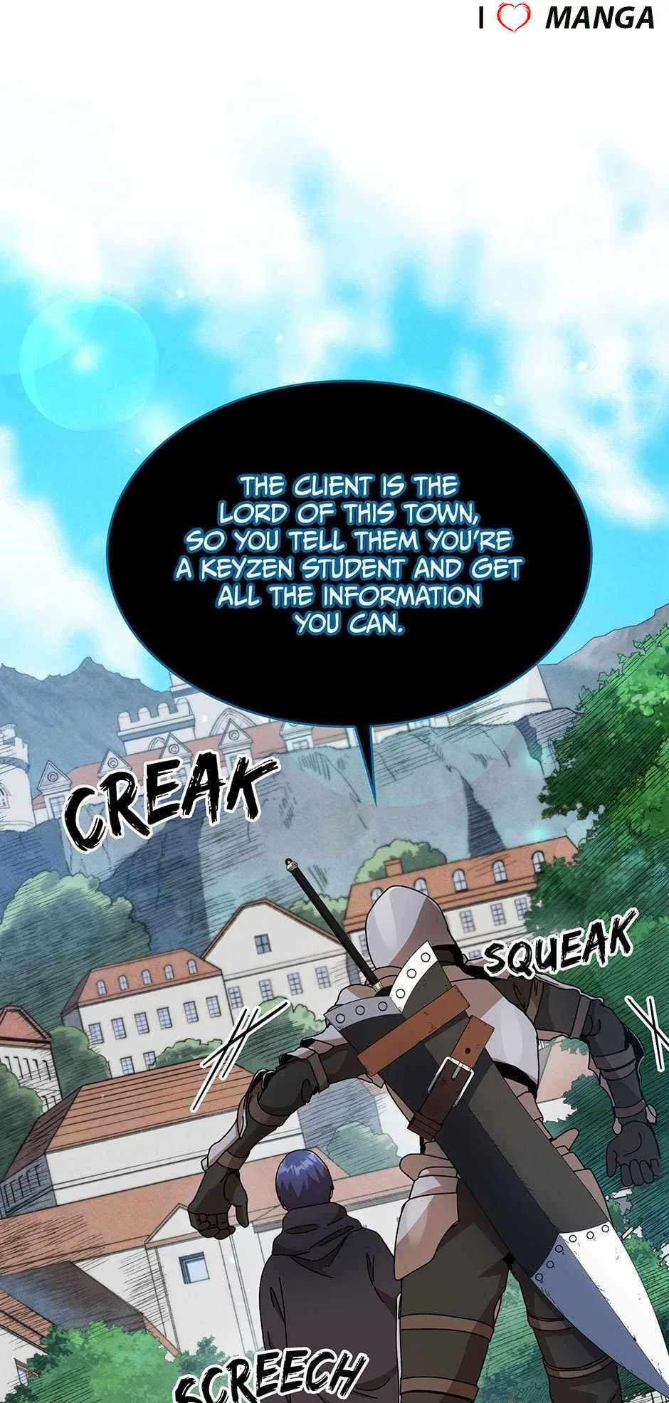 Necromancer Academy and the Genius Summoner Chapter 45 – Page 46