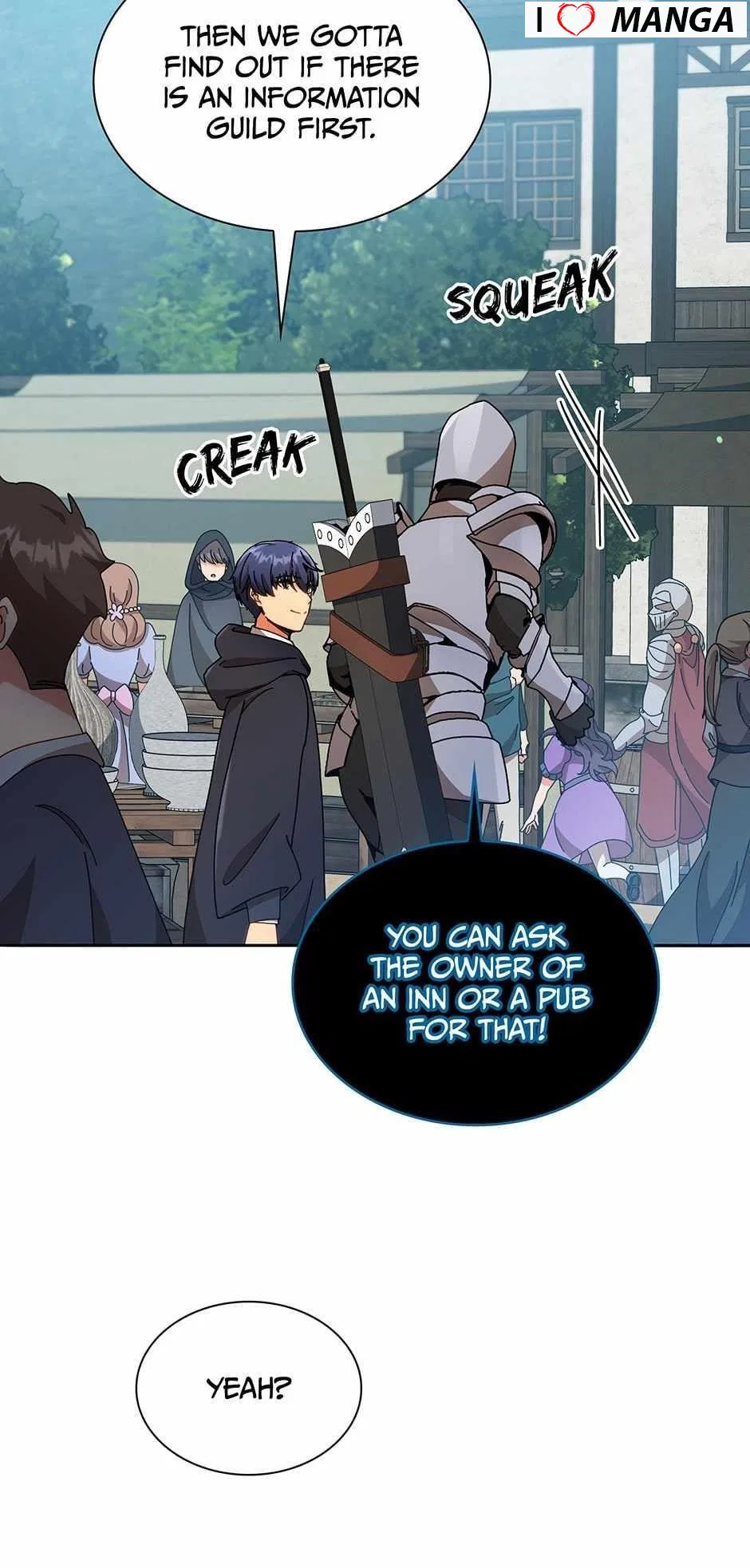 Necromancer Academy and the Genius Summoner Chapter 45 – Page 51