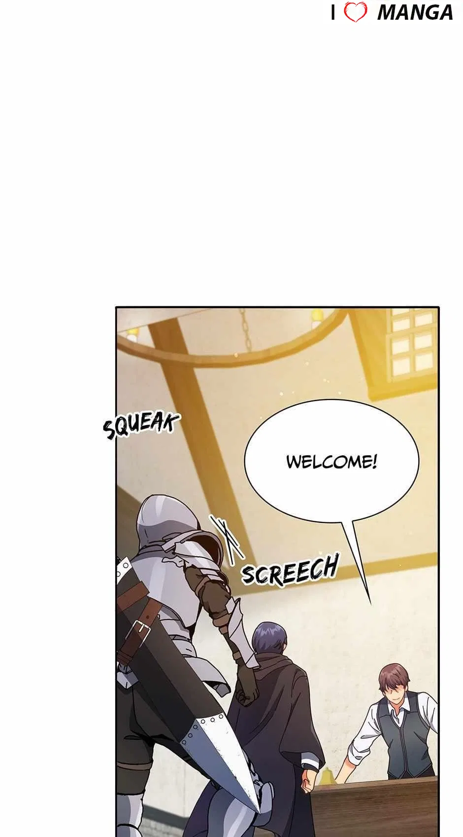 Necromancer Academy and the Genius Summoner Chapter 45 – Page 54