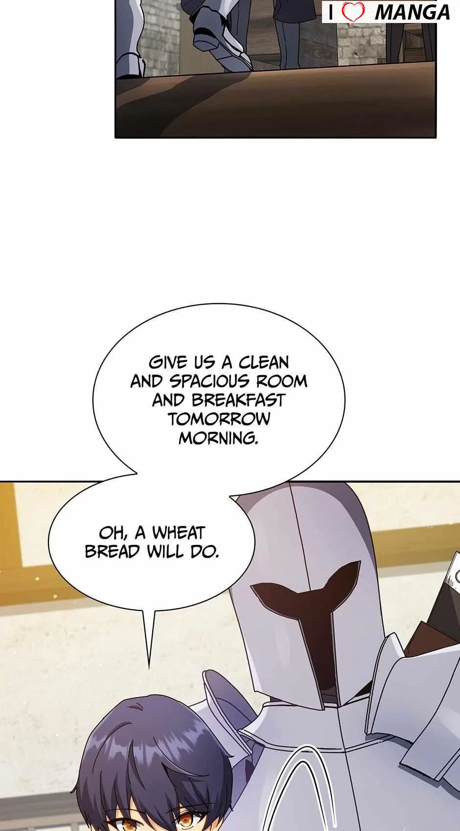 Necromancer Academy and the Genius Summoner Chapter 45 – Page 55