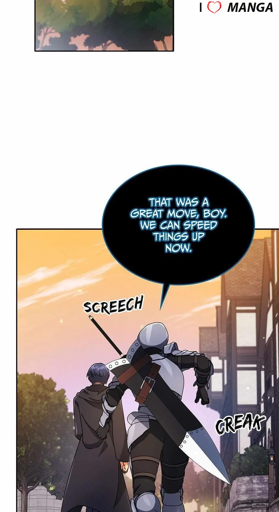 Necromancer Academy and the Genius Summoner Chapter 45 – Page 67