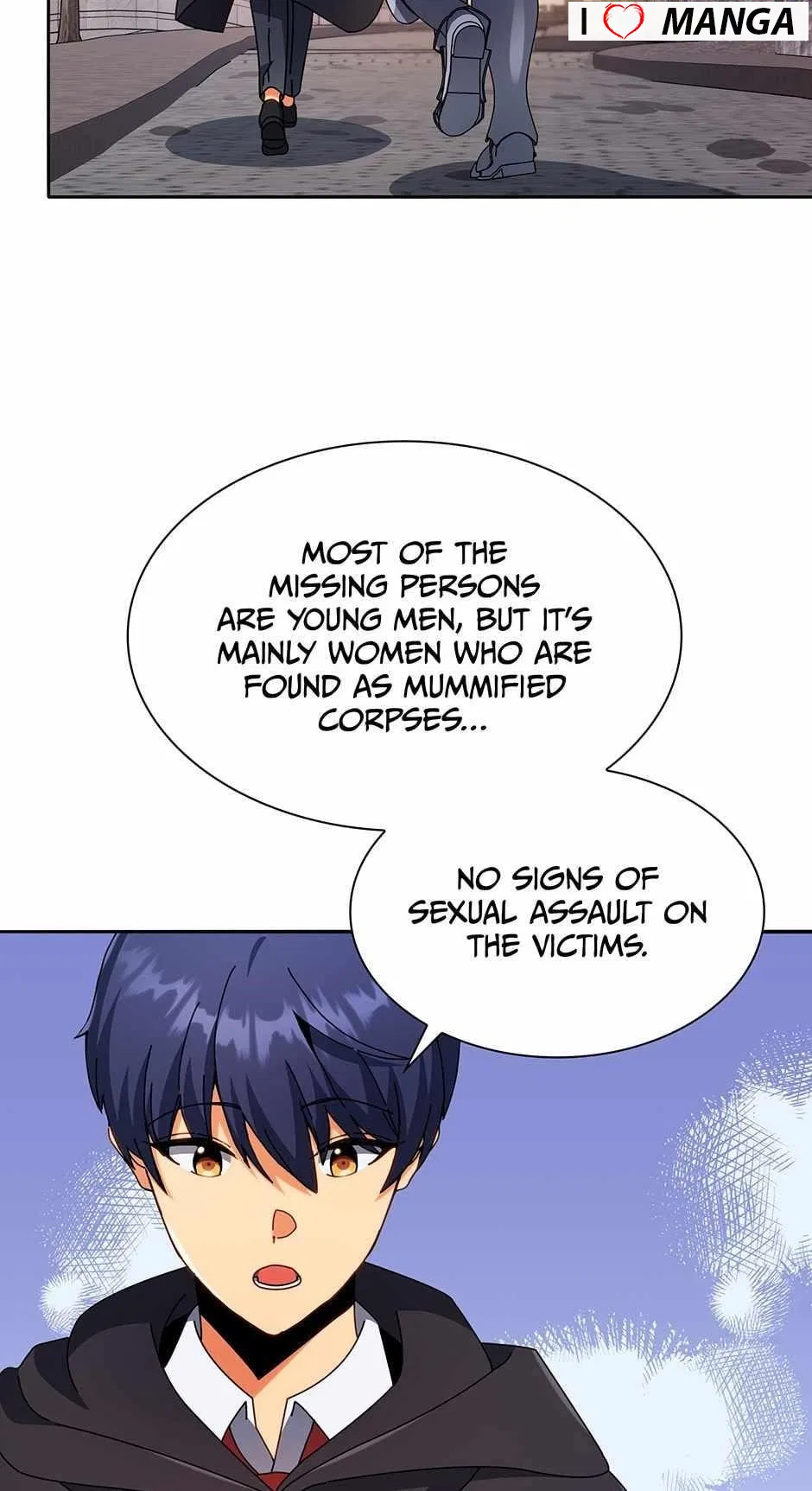 Necromancer Academy and the Genius Summoner Chapter 45 – Page 68