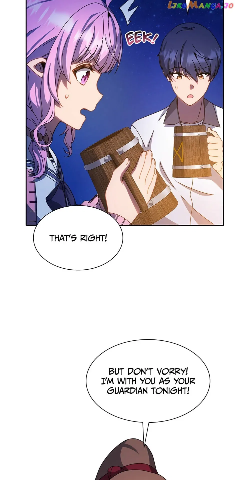 Necromancer Academy and the Genius Summoner Chapter 44 – Page 3