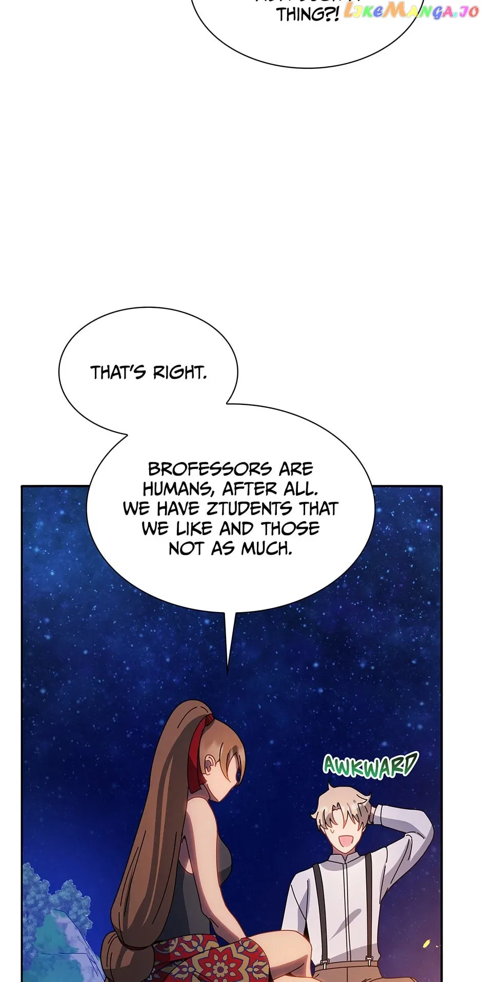 Necromancer Academy and the Genius Summoner Chapter 44 – Page 9