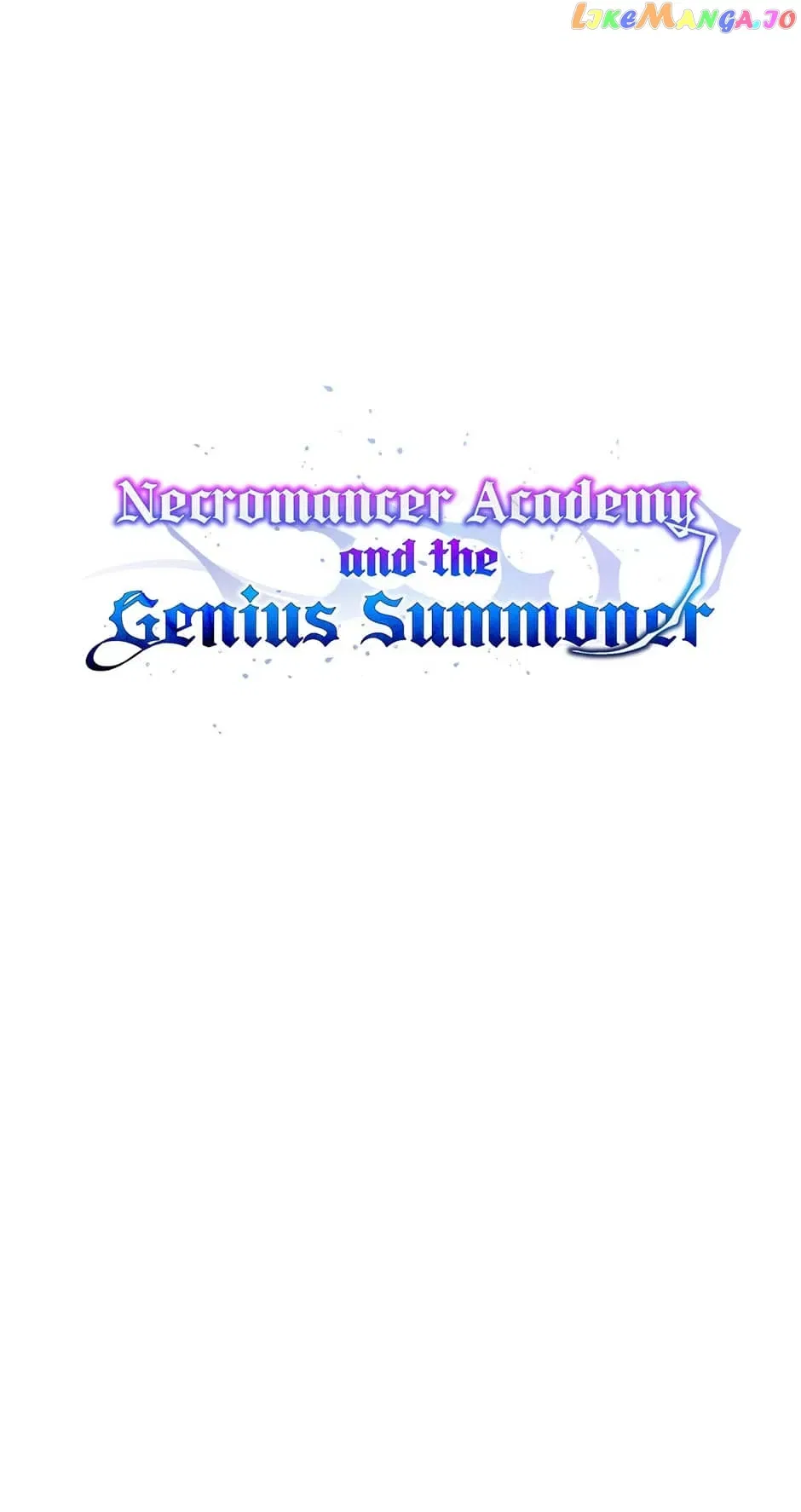 Necromancer Academy and the Genius Summoner Chapter 44 – Page 16