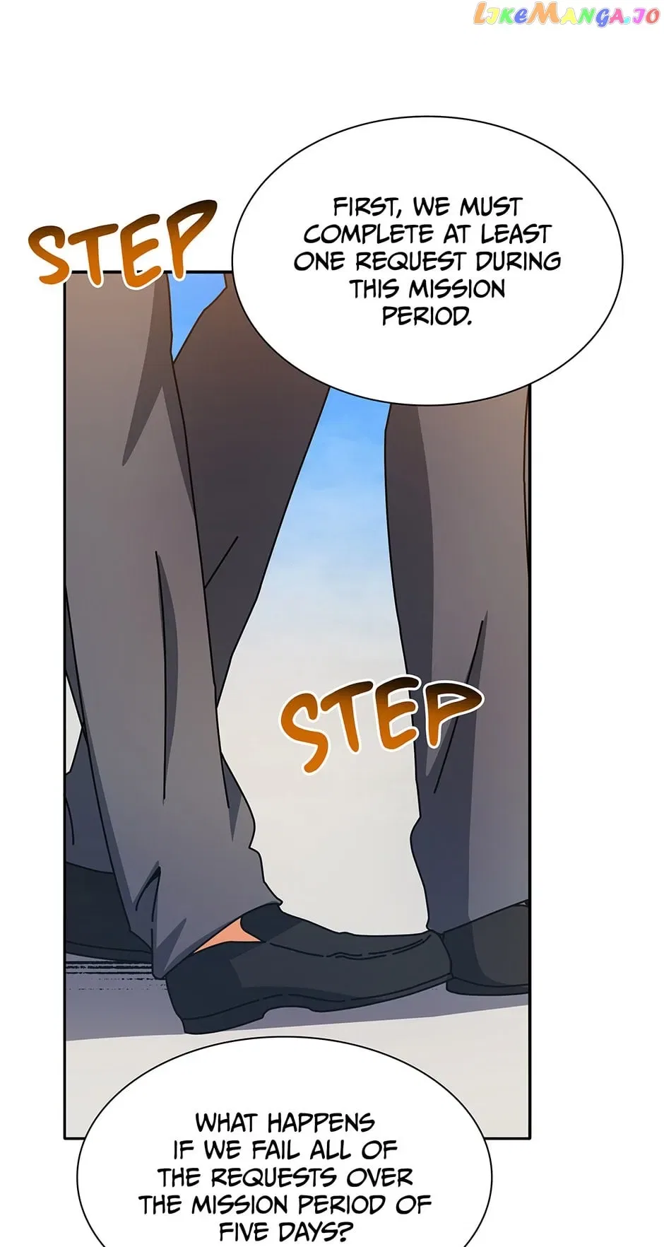Necromancer Academy and the Genius Summoner Chapter 44 – Page 25