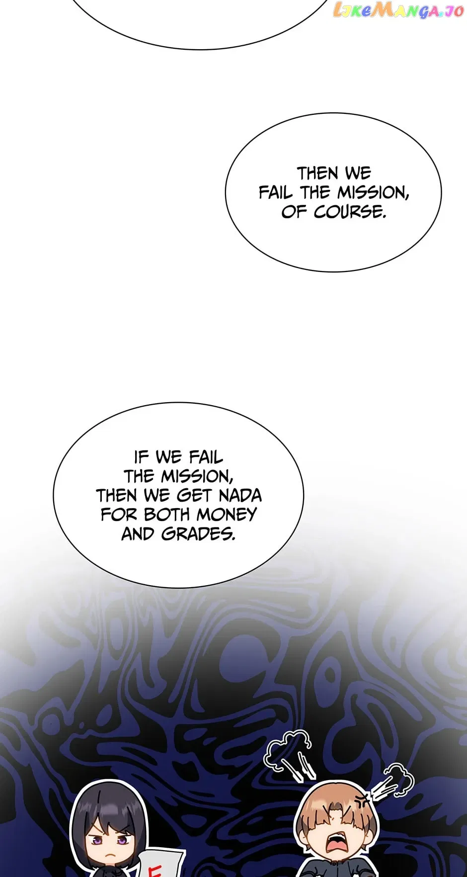 Necromancer Academy and the Genius Summoner Chapter 44 – Page 26