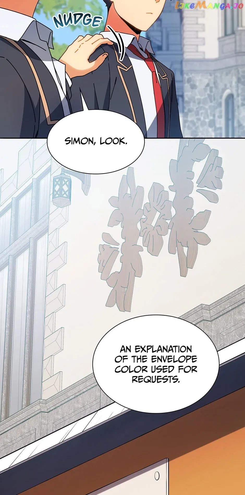 Necromancer Academy and the Genius Summoner Chapter 44 – Page 32