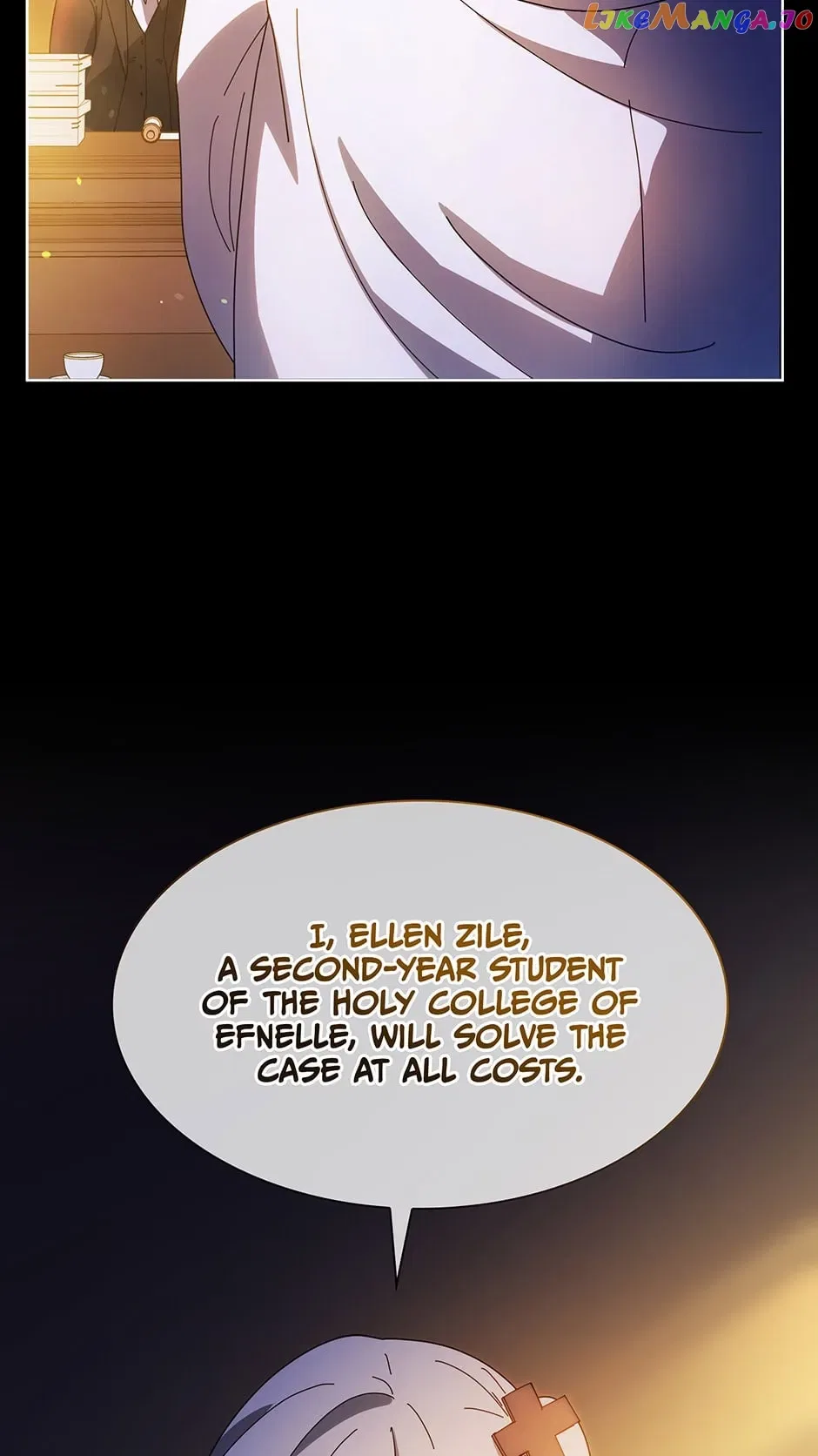 Necromancer Academy and the Genius Summoner Chapter 44 – Page 71