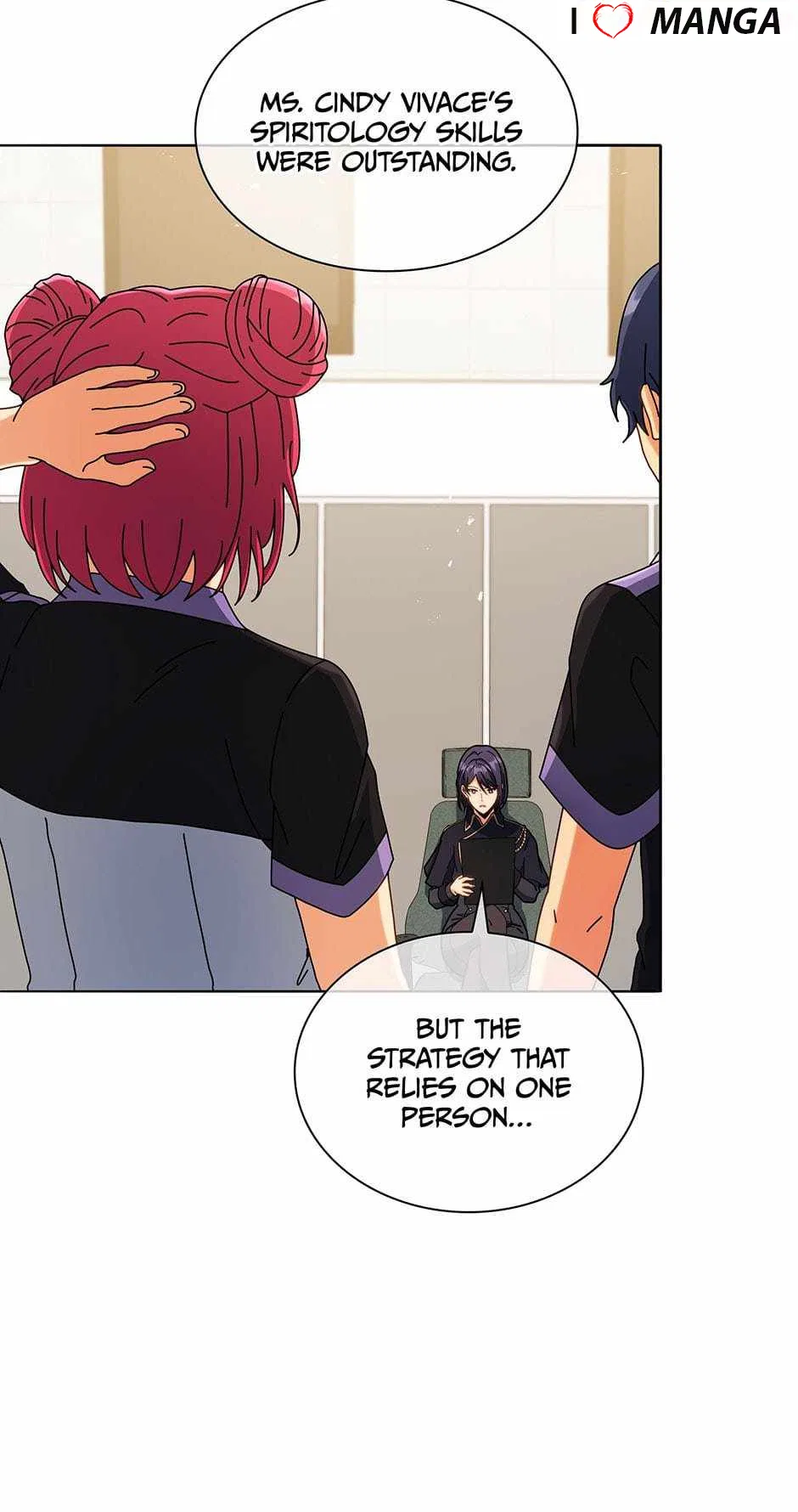 Necromancer Academy and the Genius Summoner Chapter 43 – Page 6
