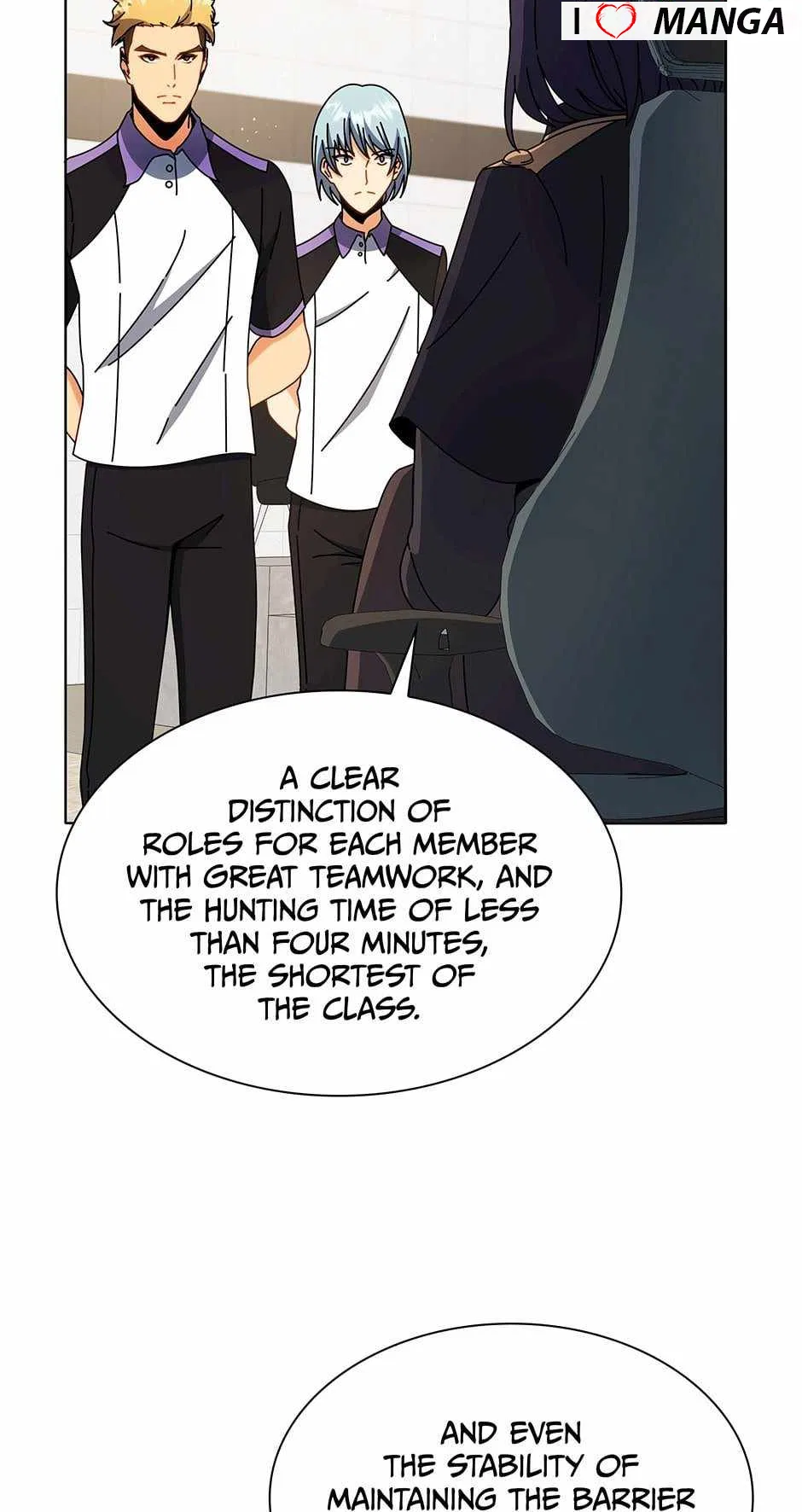 Necromancer Academy and the Genius Summoner Chapter 43 – Page 14