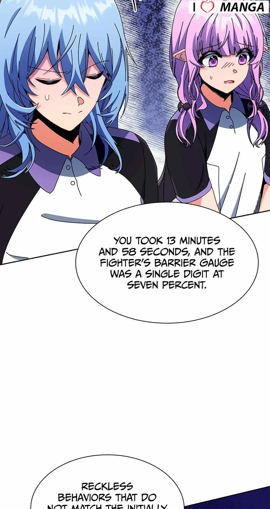 Necromancer Academy and the Genius Summoner Chapter 43 – Page 19