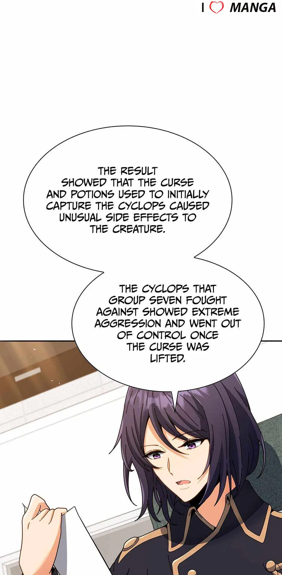 Necromancer Academy and the Genius Summoner Chapter 43 – Page 24