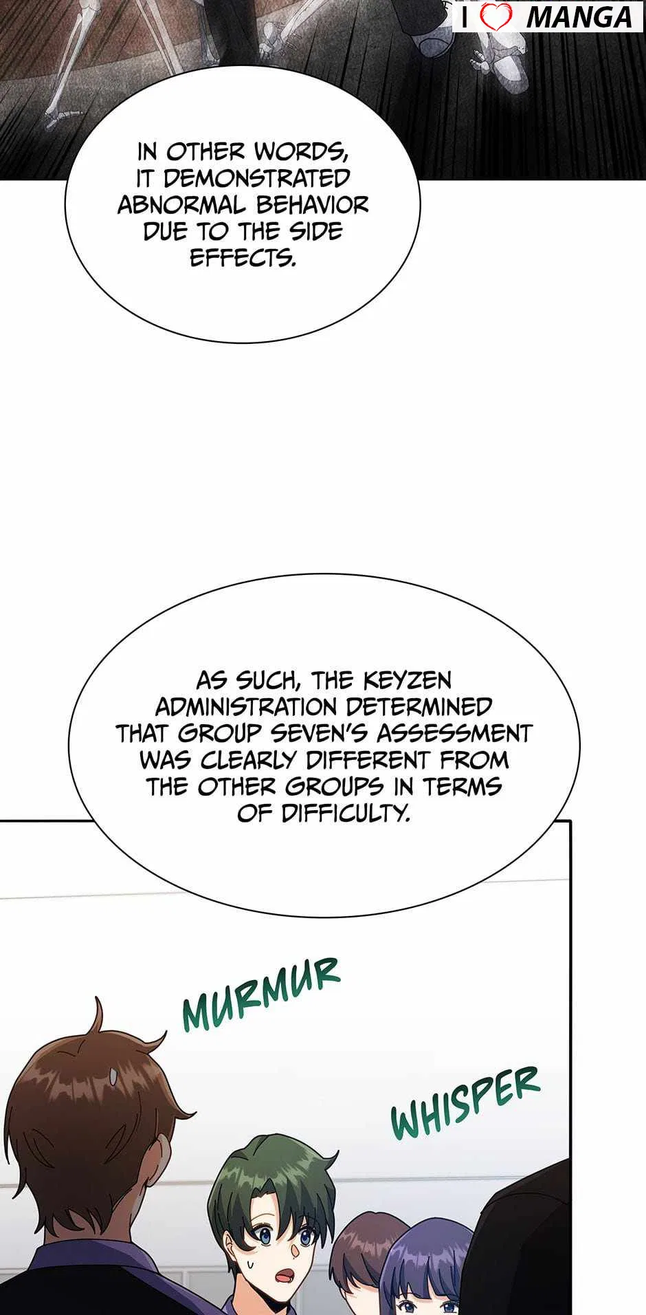 Necromancer Academy and the Genius Summoner Chapter 43 – Page 27