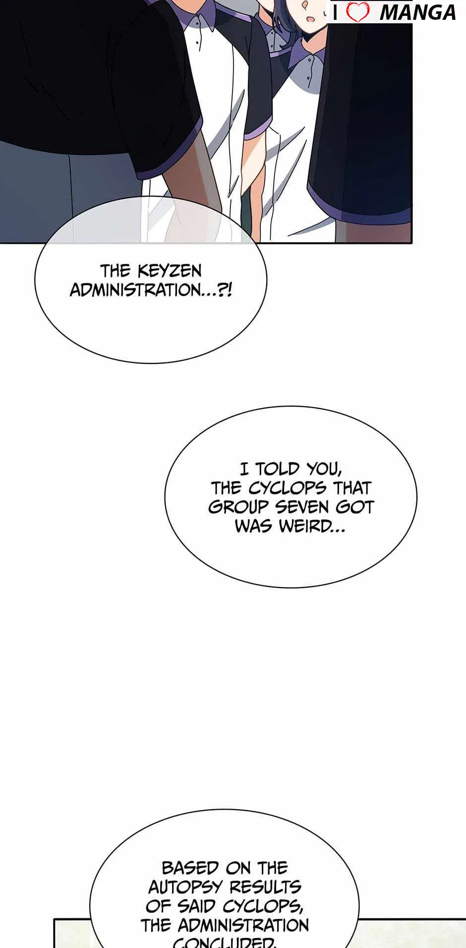 Necromancer Academy and the Genius Summoner Chapter 43 – Page 28