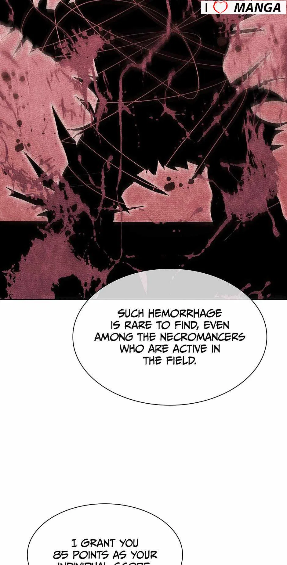 Necromancer Academy and the Genius Summoner Chapter 43 – Page 41
