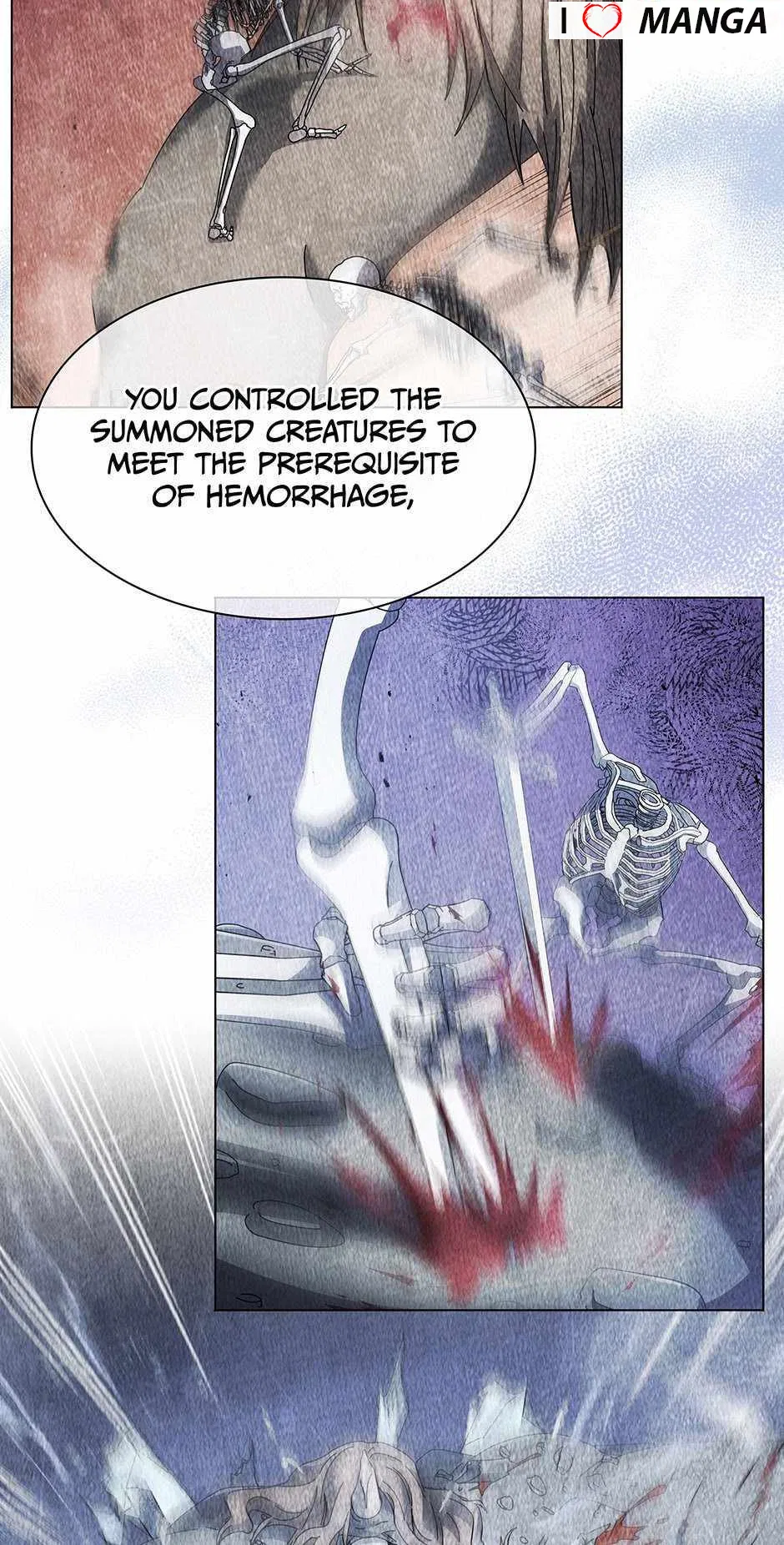 Necromancer Academy and the Genius Summoner Chapter 43 – Page 46