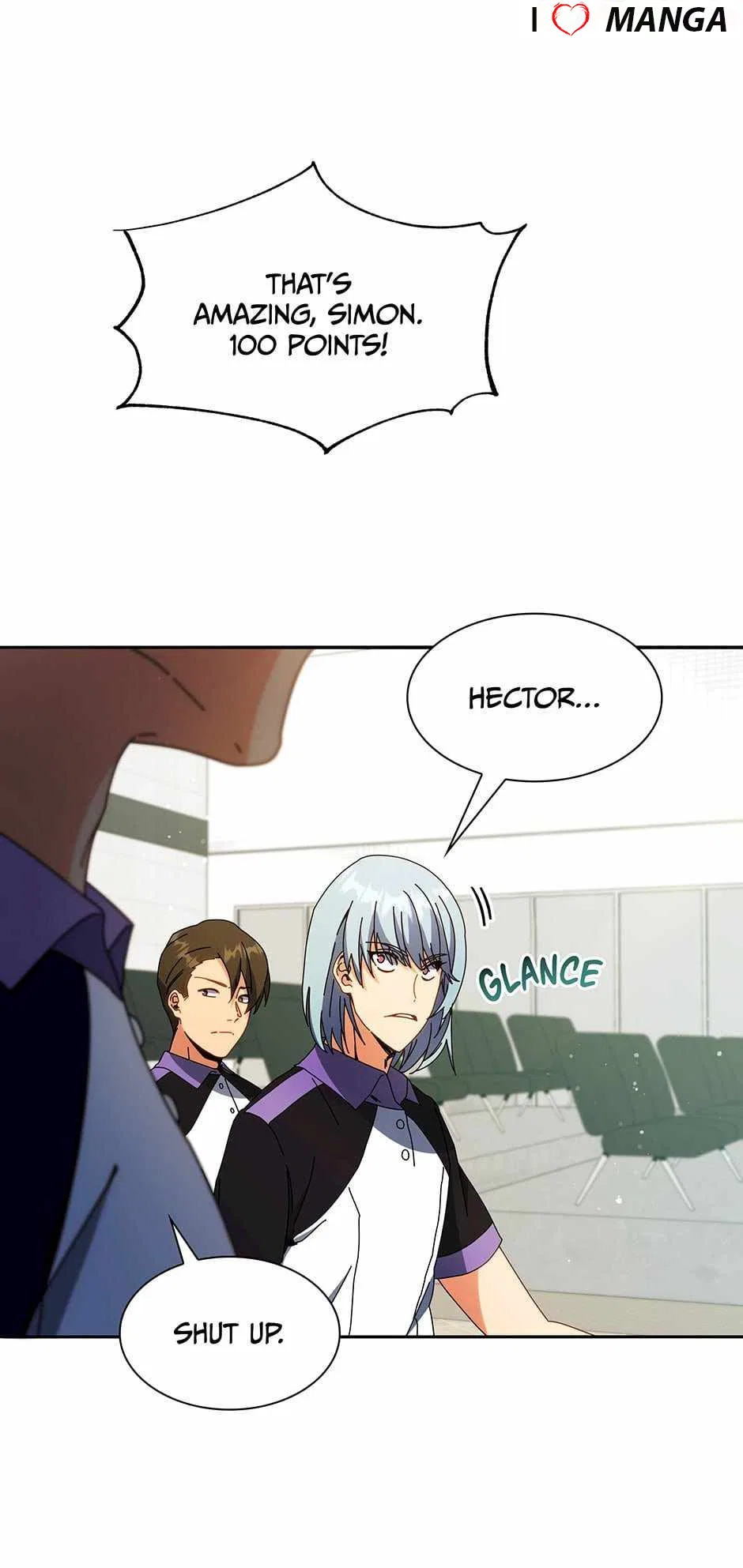 Necromancer Academy and the Genius Summoner Chapter 43 – Page 53