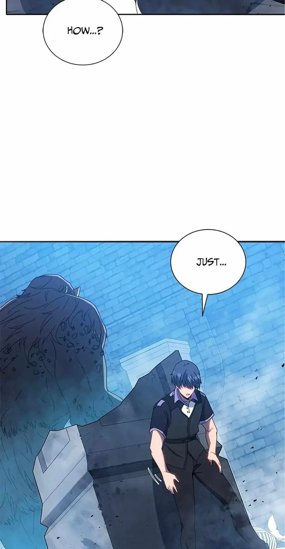 Necromancer Academy and the Genius Summoner Chapter 42 – Page 2