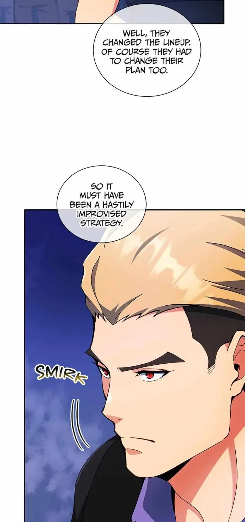 Necromancer Academy and the Genius Summoner Chapter 42 – Page 31