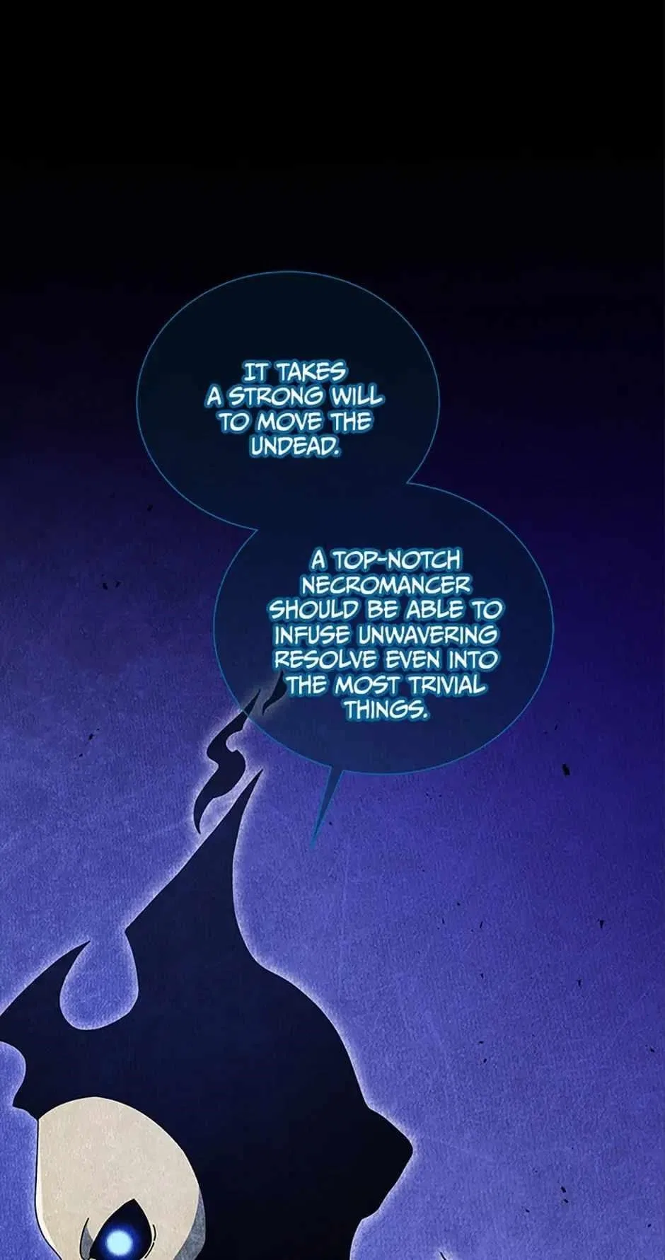 Necromancer Academy and the Genius Summoner Chapter 42 – Page 34