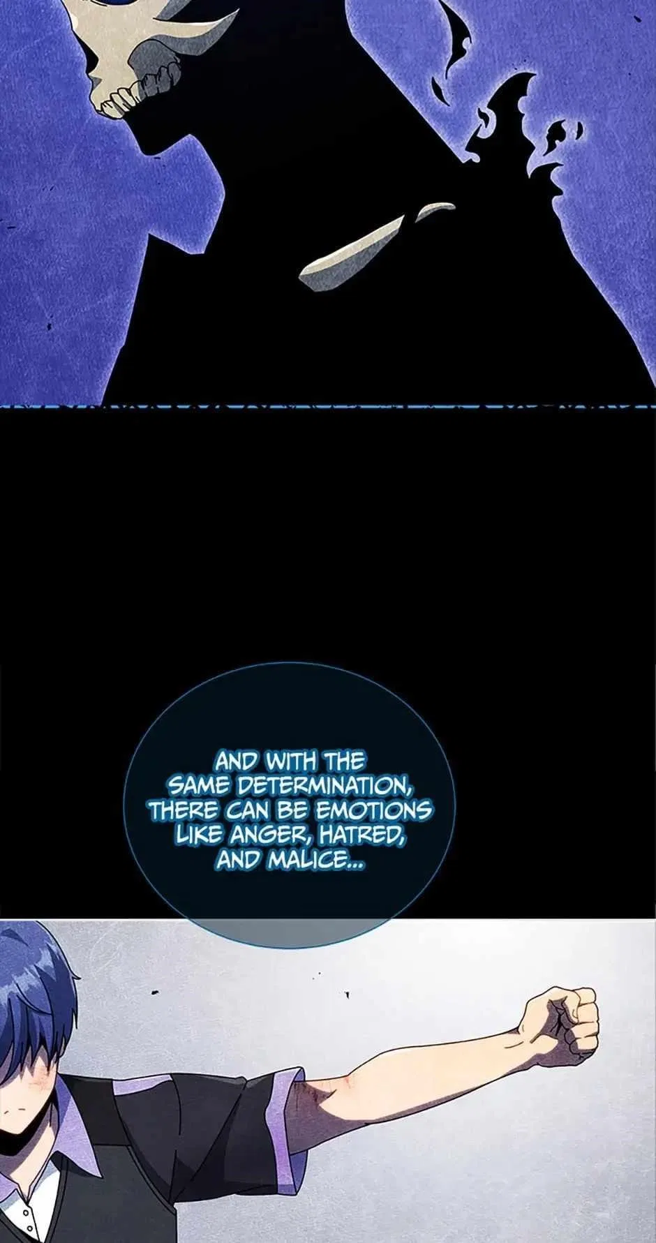 Necromancer Academy and the Genius Summoner Chapter 42 – Page 35