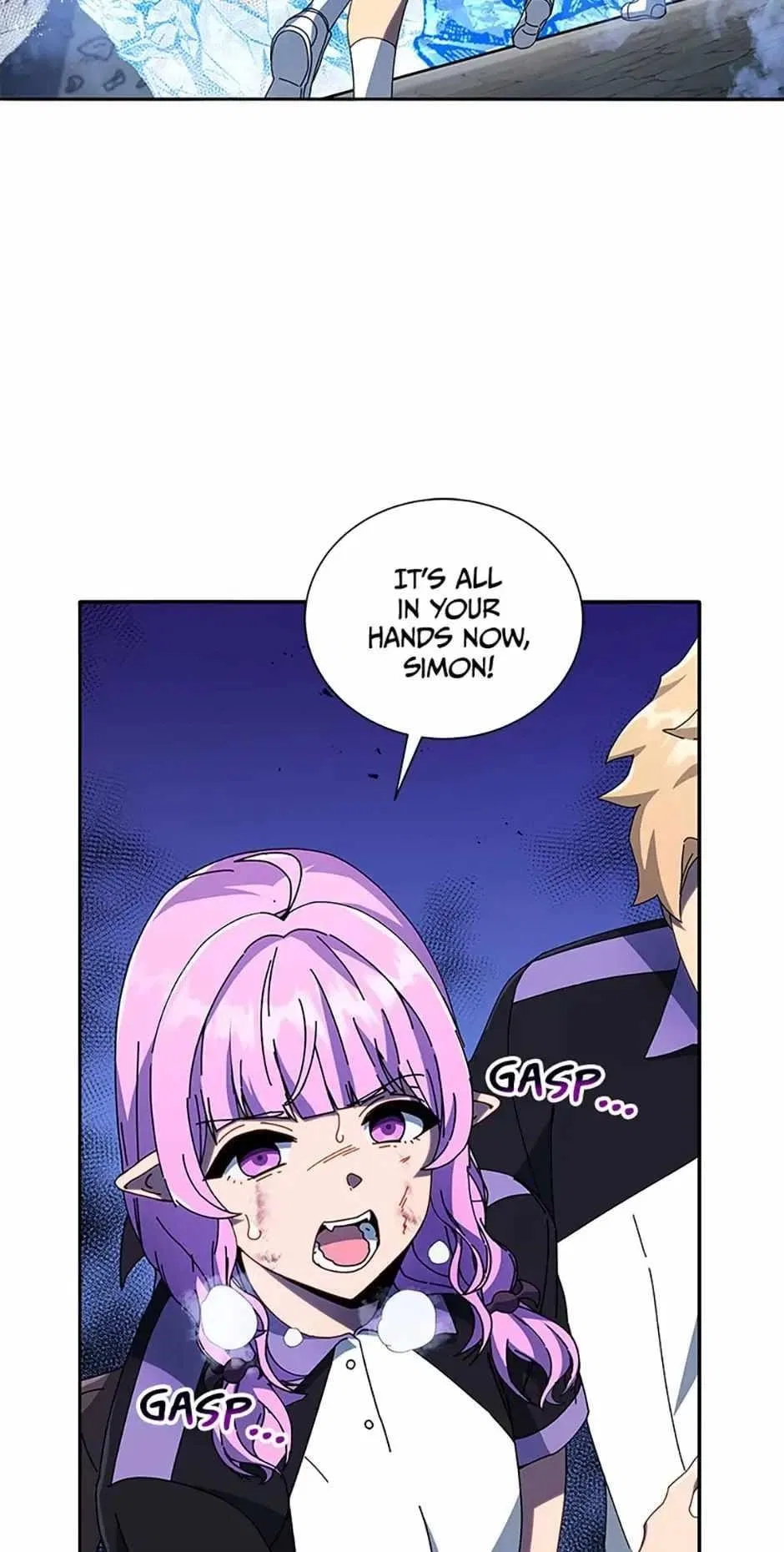 Necromancer Academy and the Genius Summoner Chapter 42 – Page 58