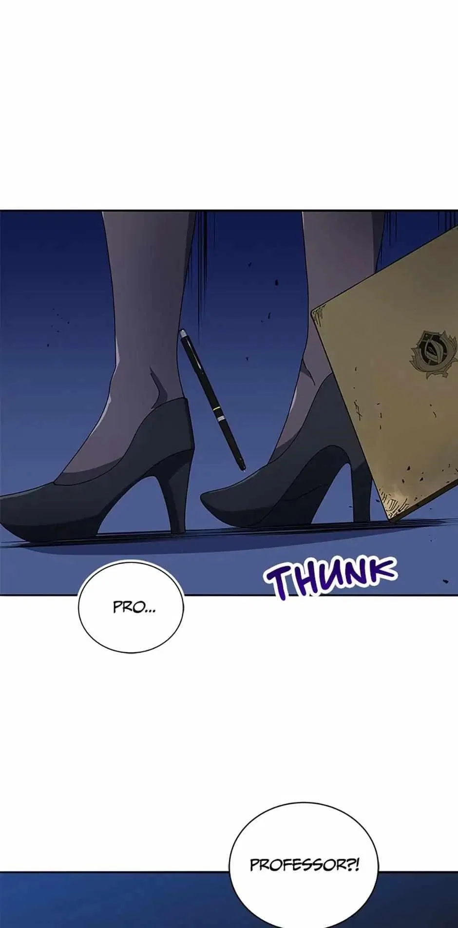 Necromancer Academy and the Genius Summoner Chapter 42 – Page 82