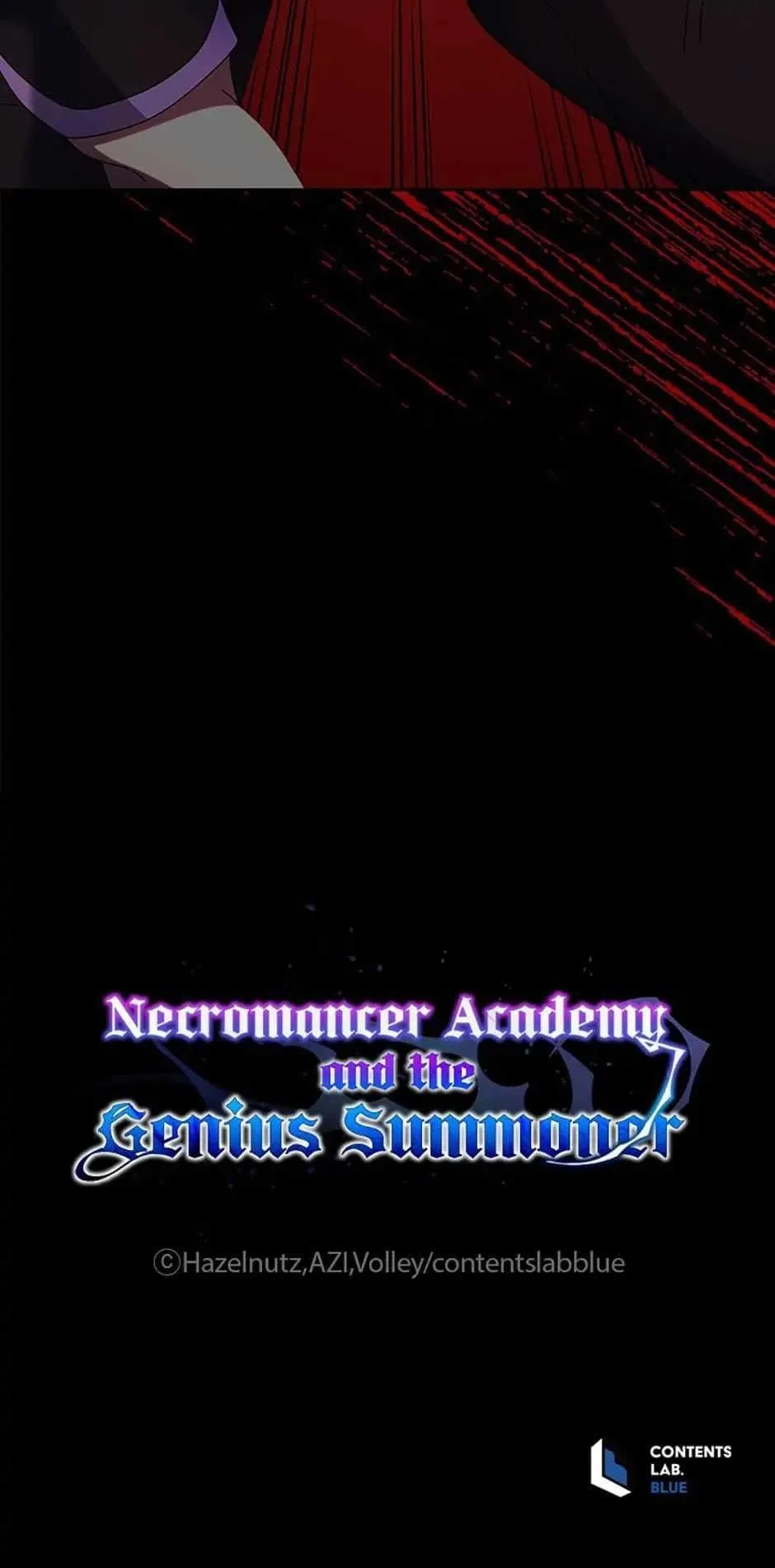 Necromancer Academy and the Genius Summoner Chapter 42 – Page 85