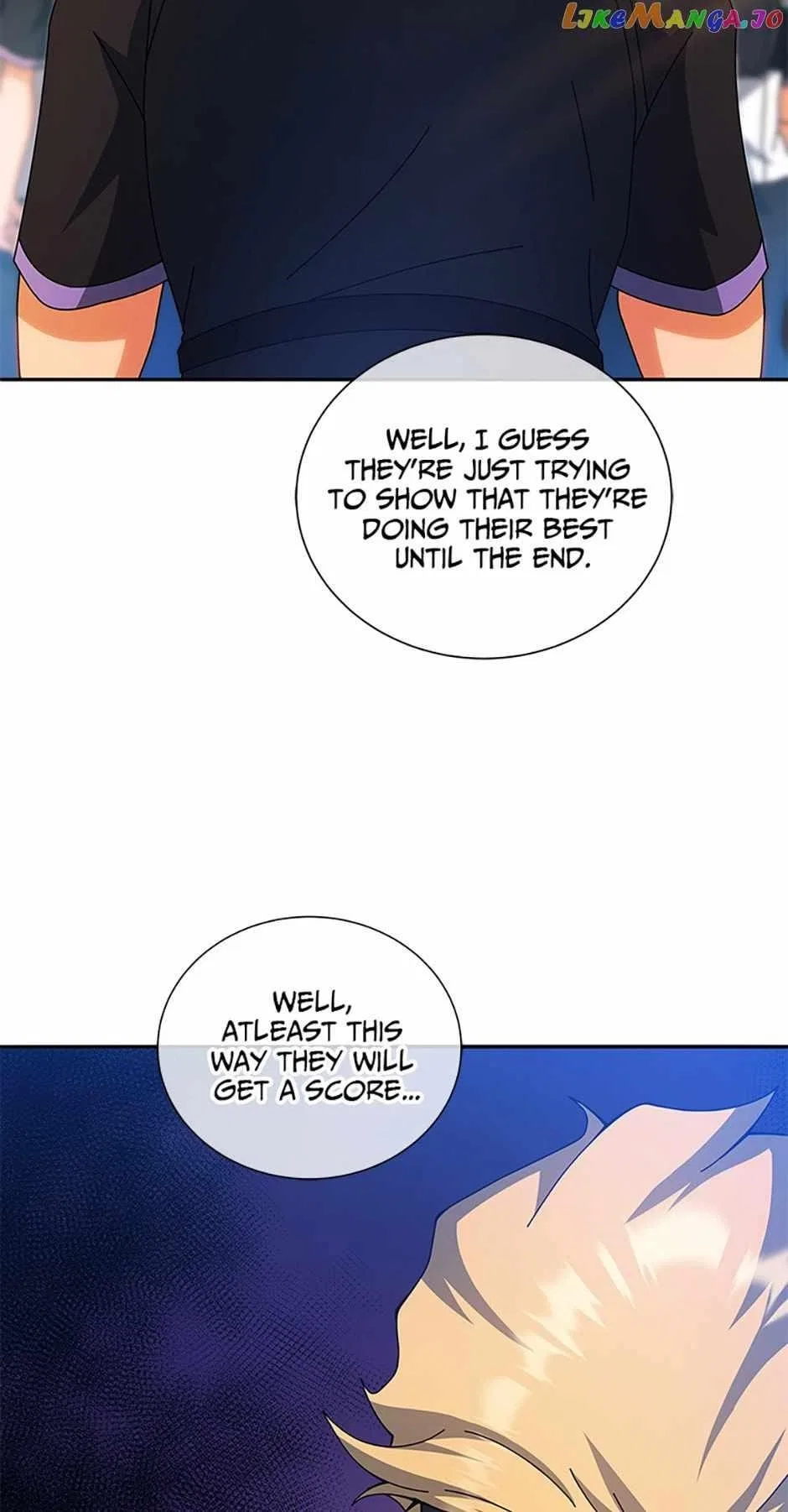 Necromancer Academy and the Genius Summoner Chapter 41 – Page 14