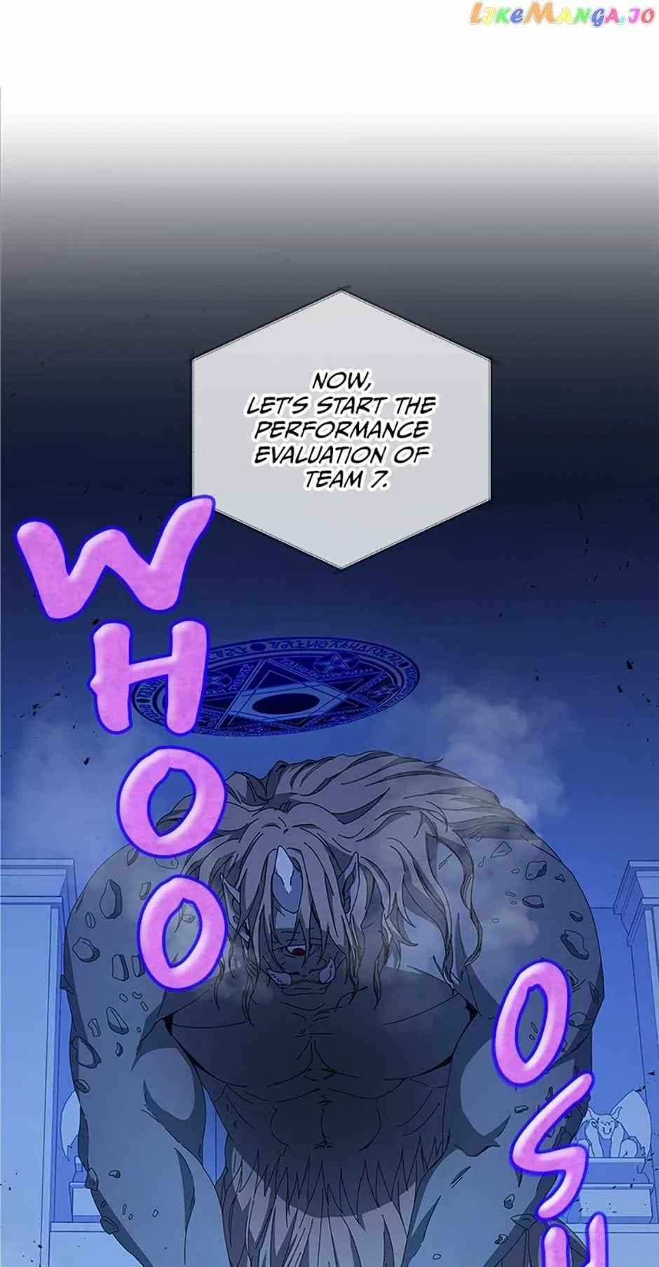 Necromancer Academy and the Genius Summoner Chapter 41 – Page 20