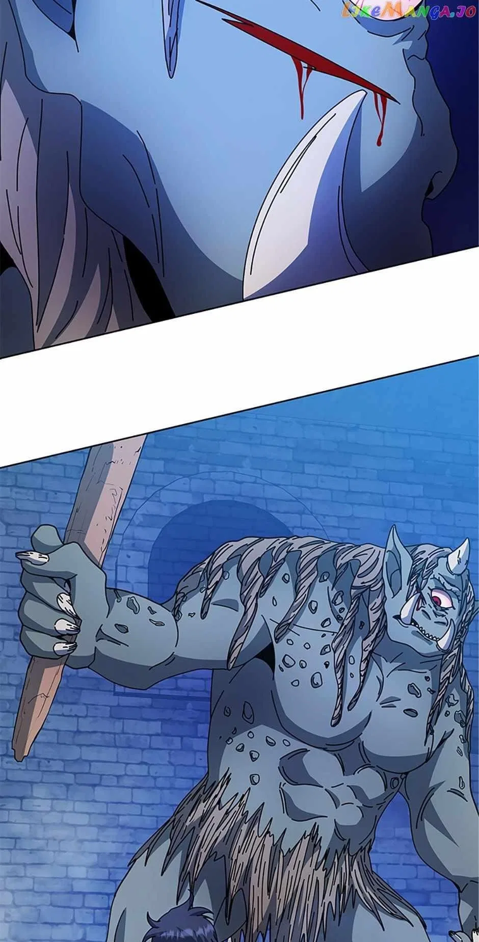 Necromancer Academy and the Genius Summoner Chapter 41 – Page 50