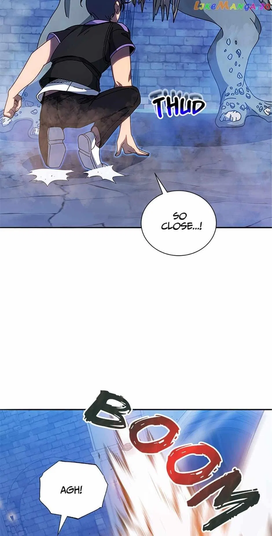 Necromancer Academy and the Genius Summoner Chapter 41 – Page 51