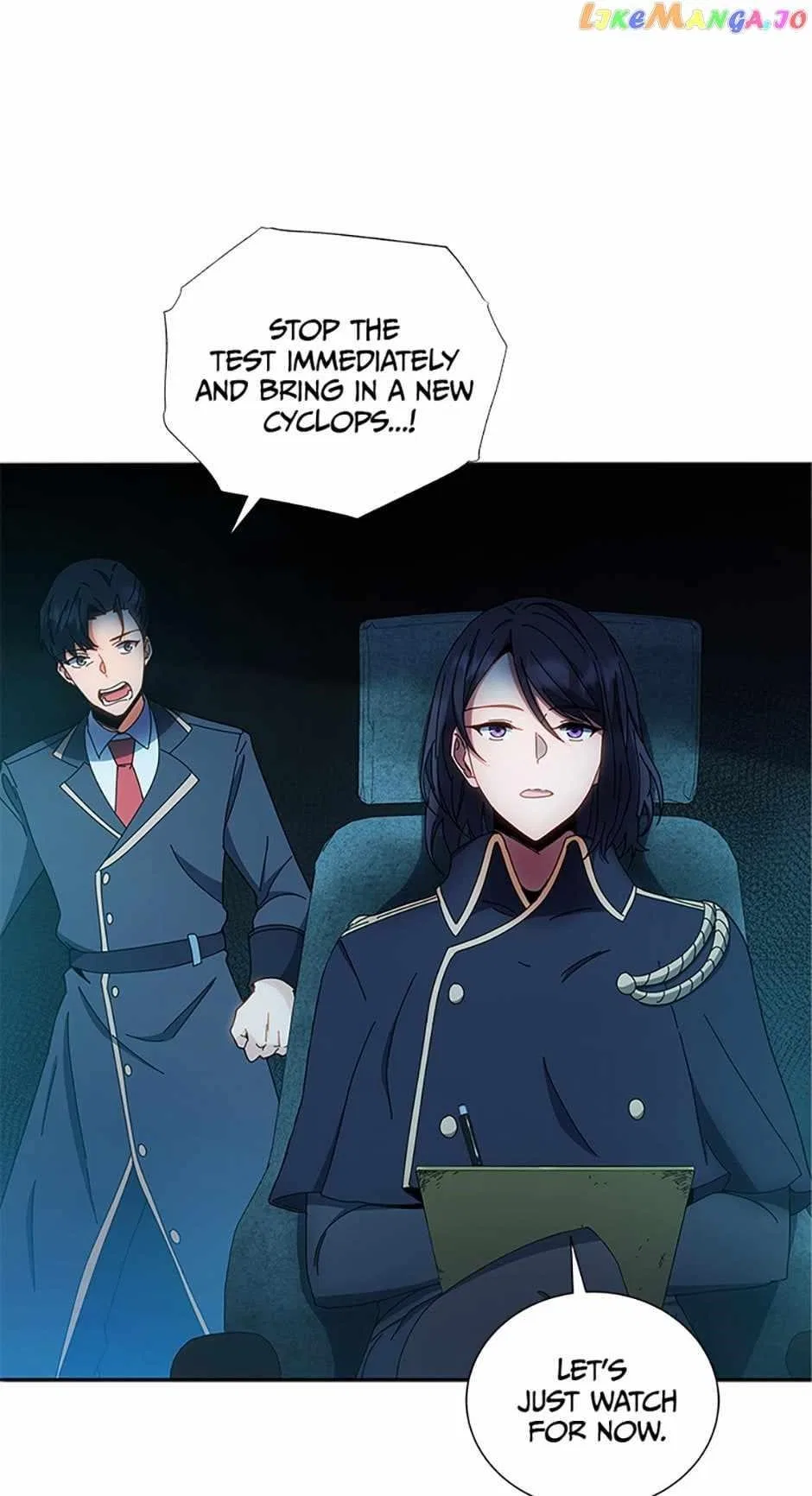 Necromancer Academy and the Genius Summoner Chapter 41 – Page 62