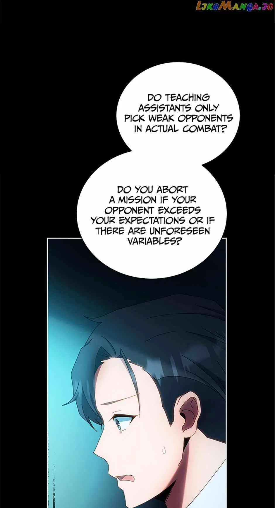 Necromancer Academy and the Genius Summoner Chapter 41 – Page 65