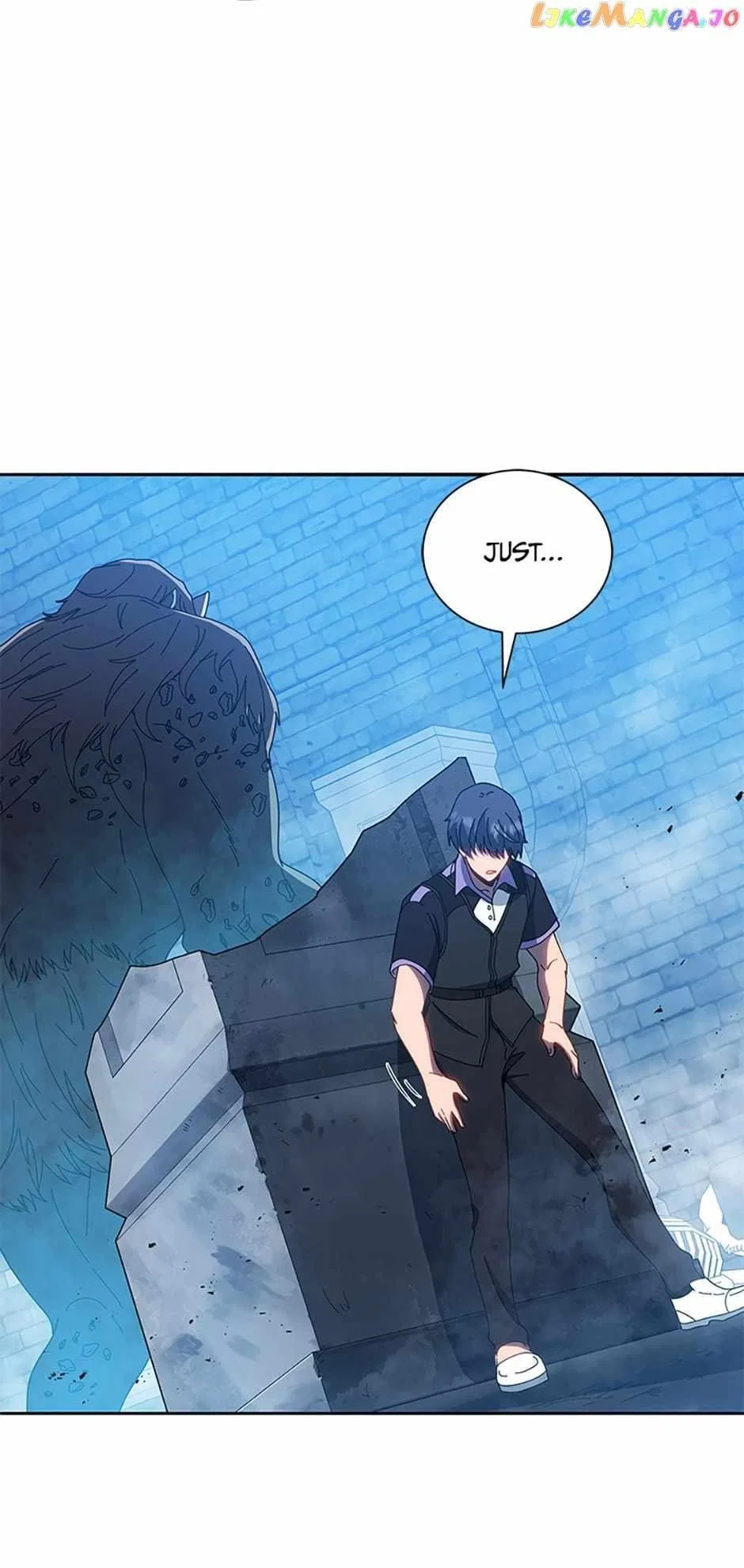 Necromancer Academy and the Genius Summoner Chapter 41 – Page 80