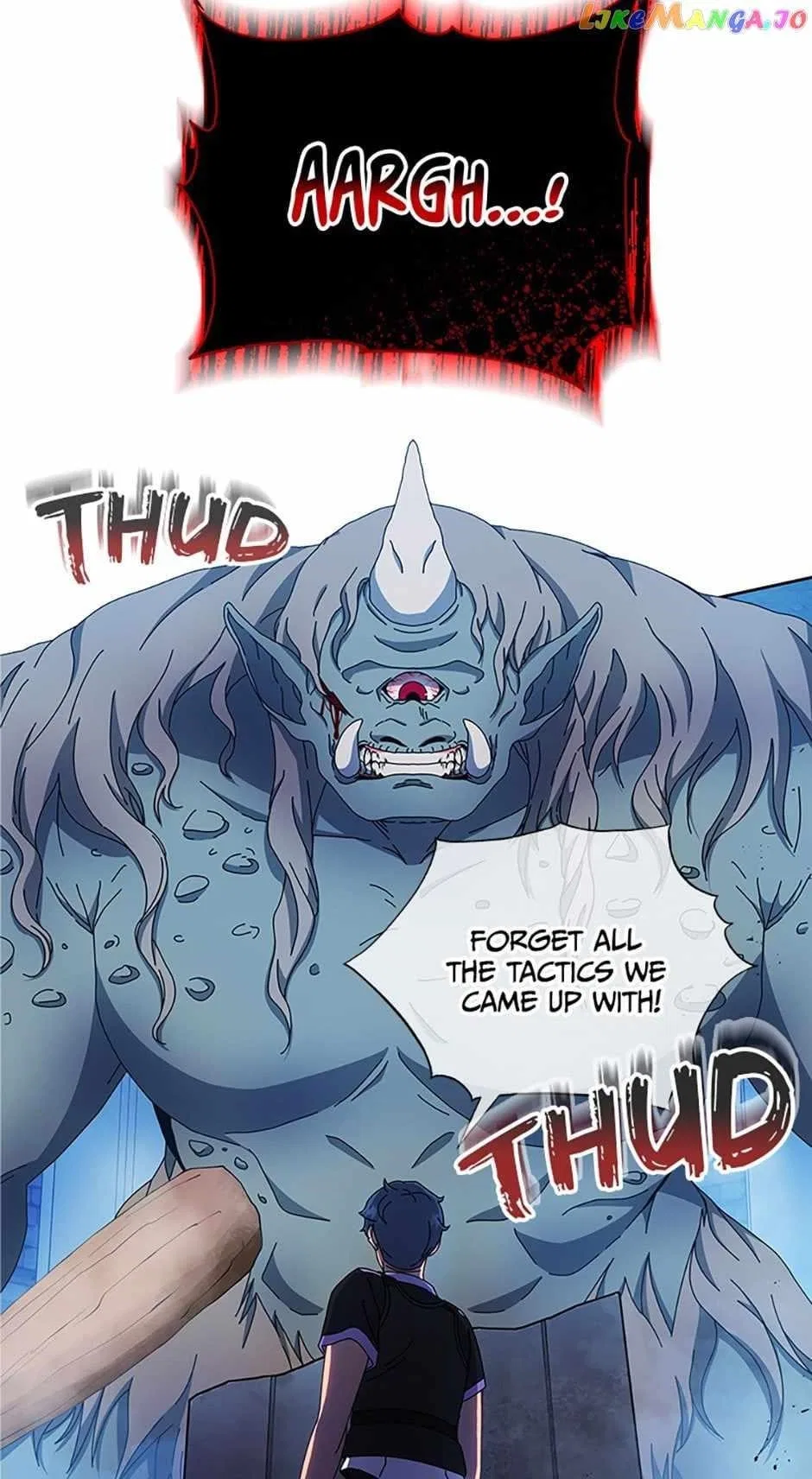 Necromancer Academy and the Genius Summoner Chapter 41 – Page 82