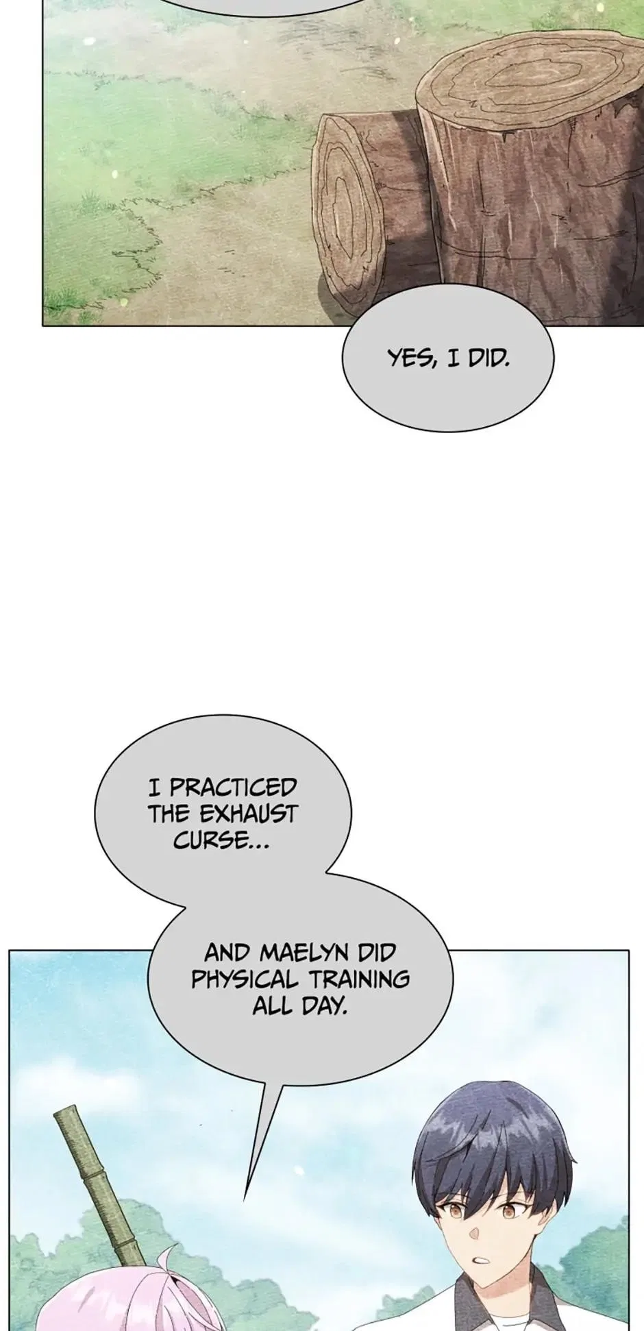 Necromancer Academy and the Genius Summoner Chapter 40 – Page 8