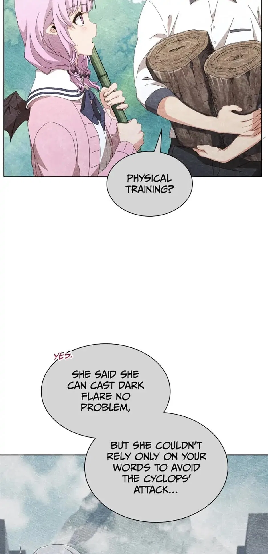 Necromancer Academy and the Genius Summoner Chapter 40 – Page 9