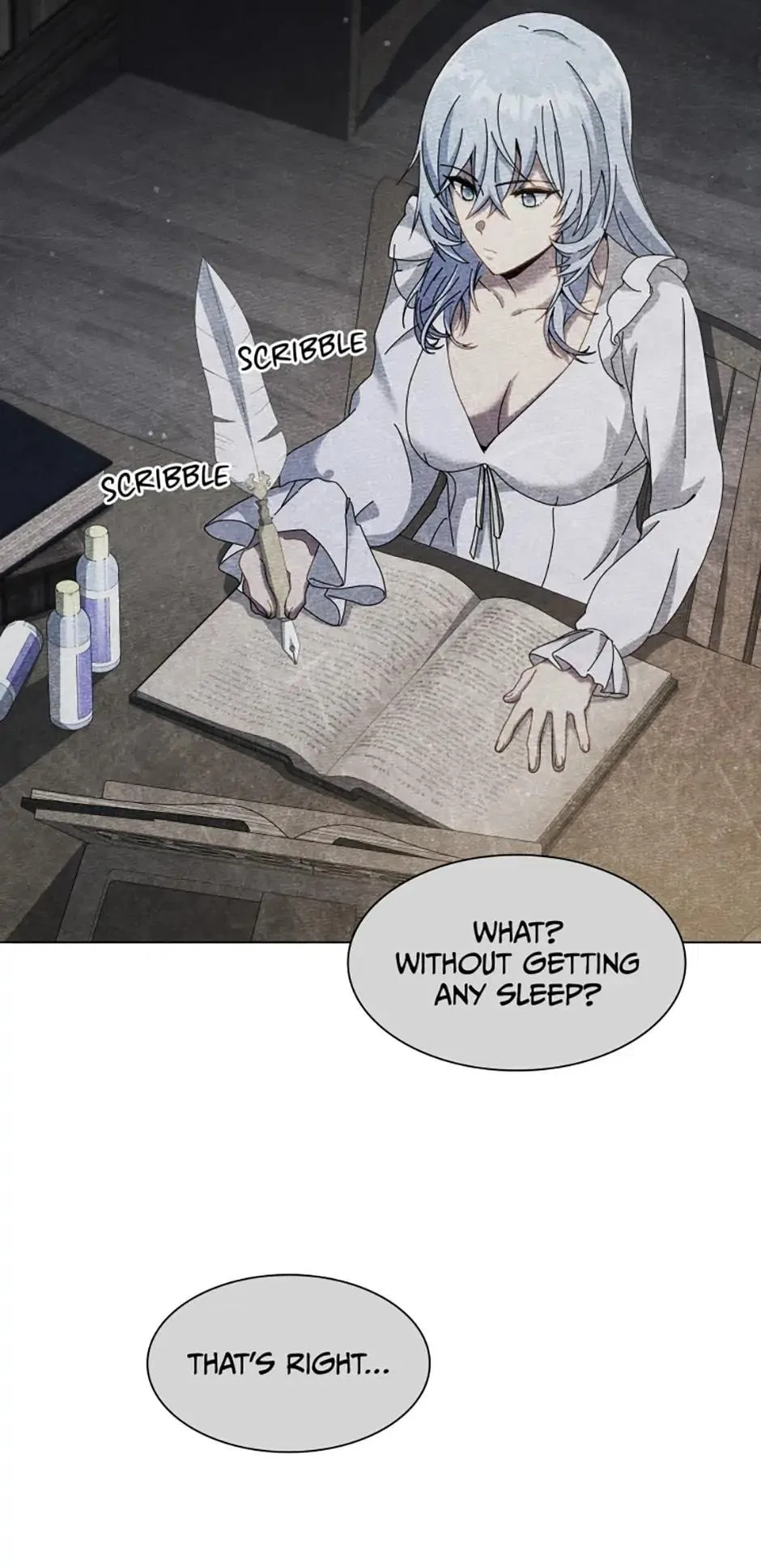 Necromancer Academy and the Genius Summoner Chapter 40 – Page 12