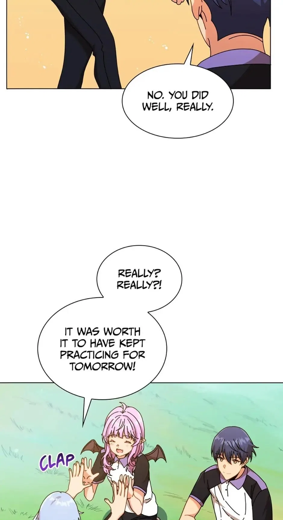 Necromancer Academy and the Genius Summoner Chapter 40 – Page 23