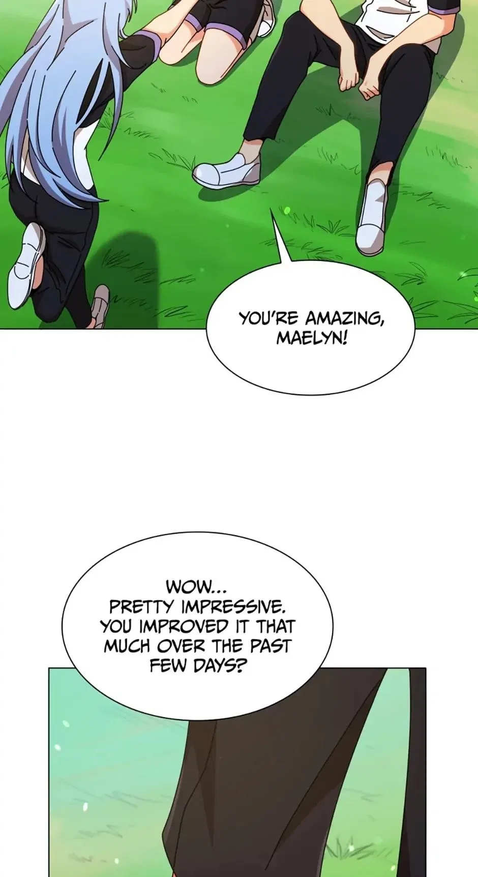 Necromancer Academy and the Genius Summoner Chapter 40 – Page 24